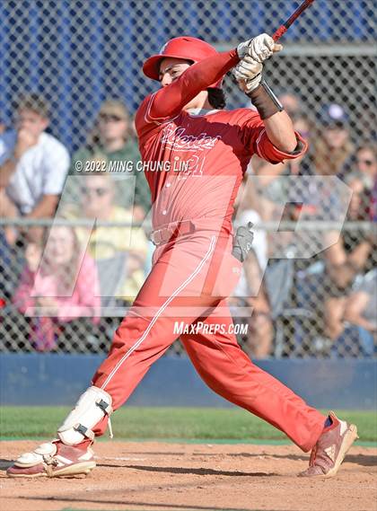 Thumbnail 2 in Fullerton @ Tesoro (CIF State SoCal D4 Final) photogallery.