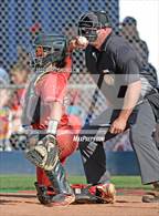 Photo from the gallery "Fullerton @ Tesoro (CIF State SoCal D4 Final)"