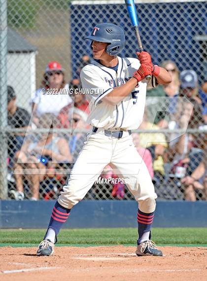 Thumbnail 1 in Fullerton @ Tesoro (CIF State SoCal D4 Final) photogallery.