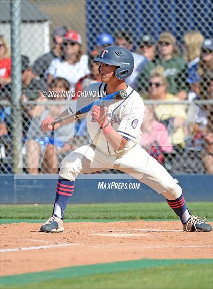 Thumbnail 2 in Fullerton @ Tesoro (CIF State SoCal D4 Final) photogallery.