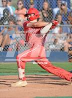 Photo from the gallery "Fullerton @ Tesoro (CIF State SoCal D4 Final)"