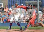 Photo from the gallery "Fullerton @ Tesoro (CIF State SoCal D4 Final)"