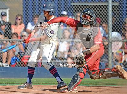 Thumbnail 1 in Fullerton @ Tesoro (CIF State SoCal D4 Final) photogallery.
