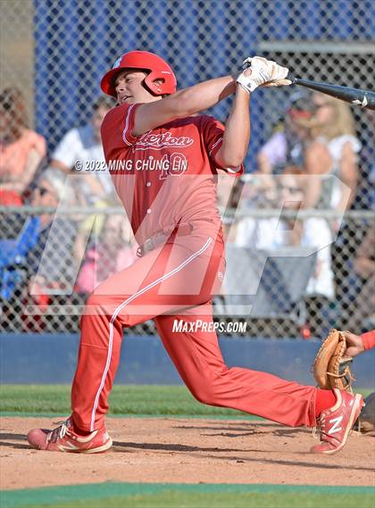 Thumbnail 3 in Fullerton @ Tesoro (CIF State SoCal D4 Final) photogallery.