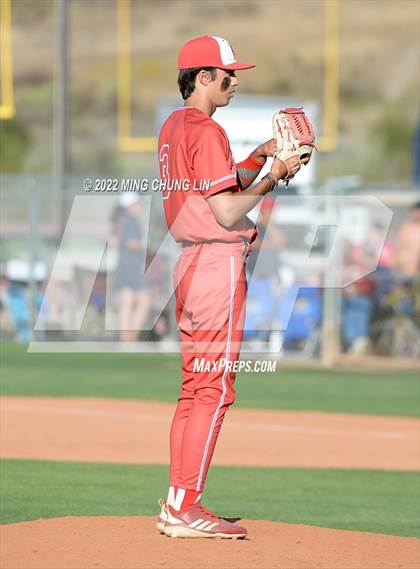 Thumbnail 3 in Fullerton @ Tesoro (CIF State SoCal D4 Final) photogallery.