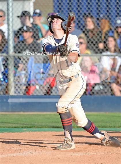 Thumbnail 1 in Fullerton @ Tesoro (CIF State SoCal D4 Final) photogallery.