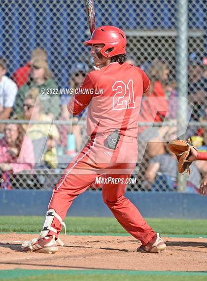 Thumbnail 3 in Fullerton @ Tesoro (CIF State SoCal D4 Final) photogallery.