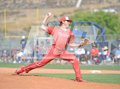 Thumbnail 2 in Fullerton @ Tesoro (CIF State SoCal D4 Final) photogallery.