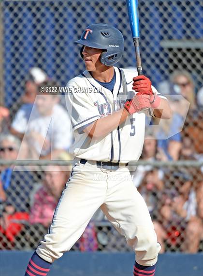 Thumbnail 1 in Fullerton @ Tesoro (CIF State SoCal D4 Final) photogallery.