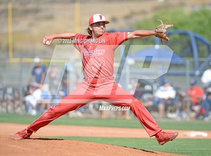 Thumbnail 1 in Fullerton @ Tesoro (CIF State SoCal D4 Final) photogallery.