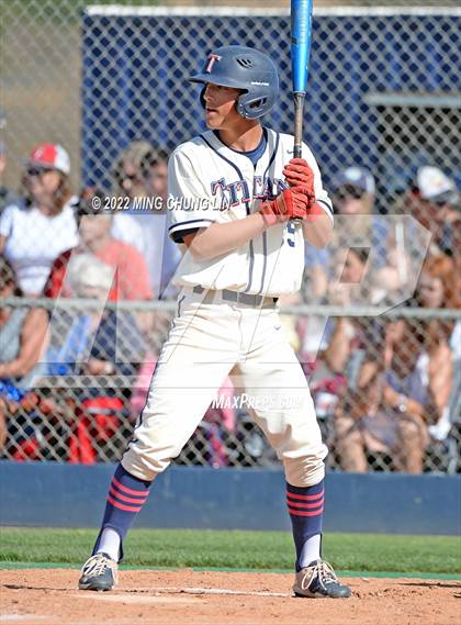Thumbnail 3 in Fullerton @ Tesoro (CIF State SoCal D4 Final) photogallery.
