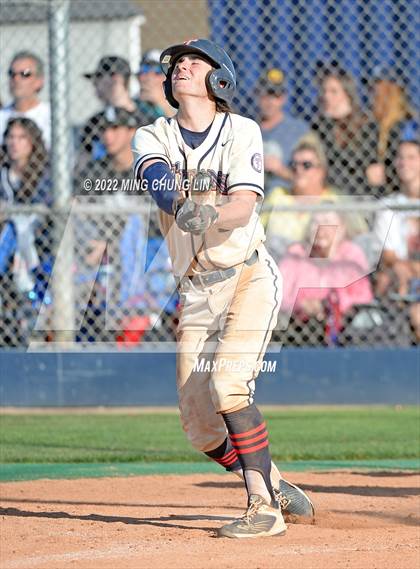 Thumbnail 2 in Fullerton @ Tesoro (CIF State SoCal D4 Final) photogallery.