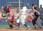 Photo from the gallery "Fullerton @ Tesoro (CIF State SoCal D4 Final)"