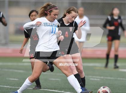 Thumbnail 3 in Villa Park @ Tustin photogallery.