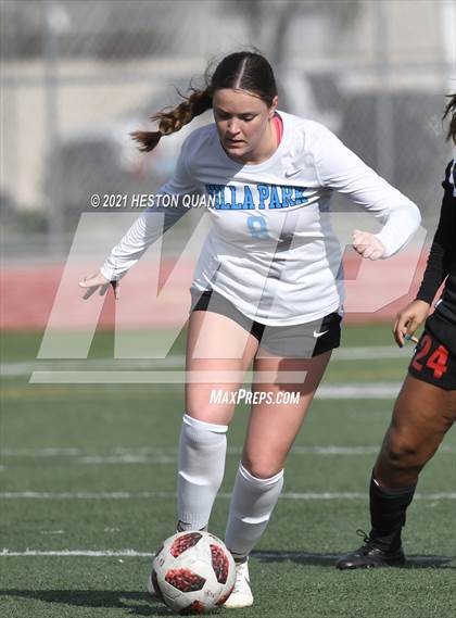 Thumbnail 1 in Villa Park @ Tustin photogallery.