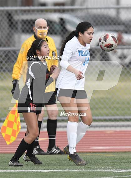 Thumbnail 1 in Villa Park @ Tustin photogallery.