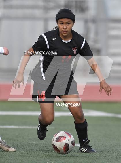 Thumbnail 2 in Villa Park @ Tustin photogallery.