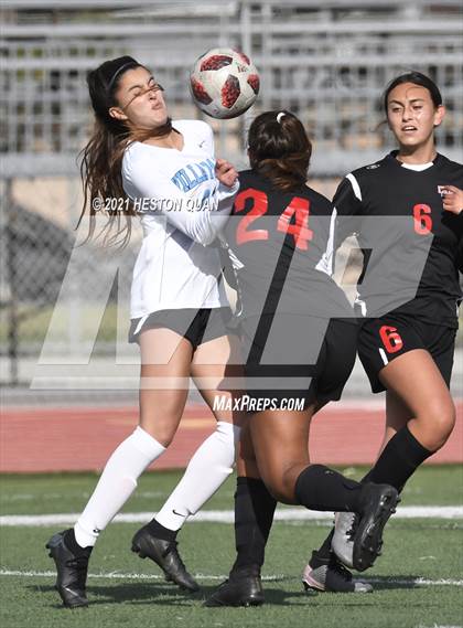 Thumbnail 3 in Villa Park @ Tustin photogallery.