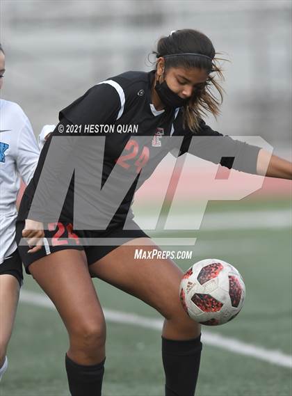 Thumbnail 1 in Villa Park @ Tustin photogallery.