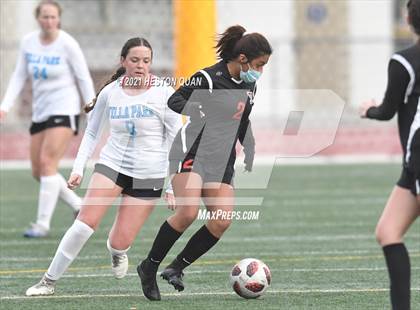 Thumbnail 3 in Villa Park @ Tustin photogallery.