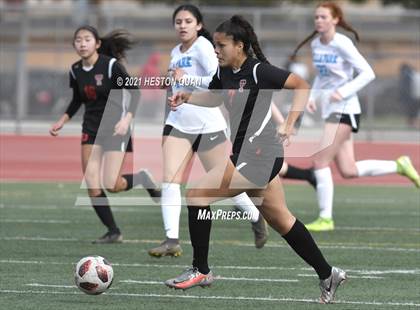Thumbnail 1 in Villa Park @ Tustin photogallery.