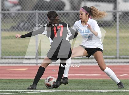 Thumbnail 3 in Villa Park @ Tustin photogallery.