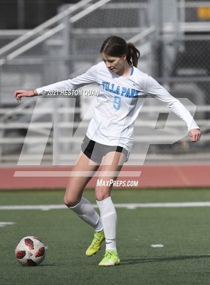 Thumbnail 3 in Villa Park @ Tustin photogallery.