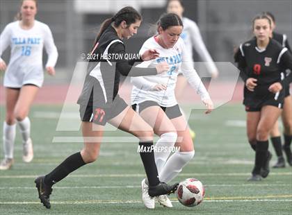 Thumbnail 1 in Villa Park @ Tustin photogallery.