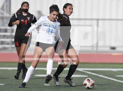 Thumbnail 3 in Villa Park @ Tustin photogallery.
