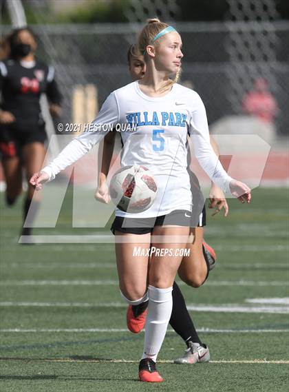 Thumbnail 2 in Villa Park @ Tustin photogallery.