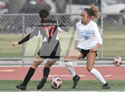Thumbnail 2 in Villa Park @ Tustin photogallery.