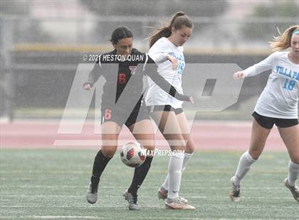 Thumbnail 1 in Villa Park @ Tustin photogallery.