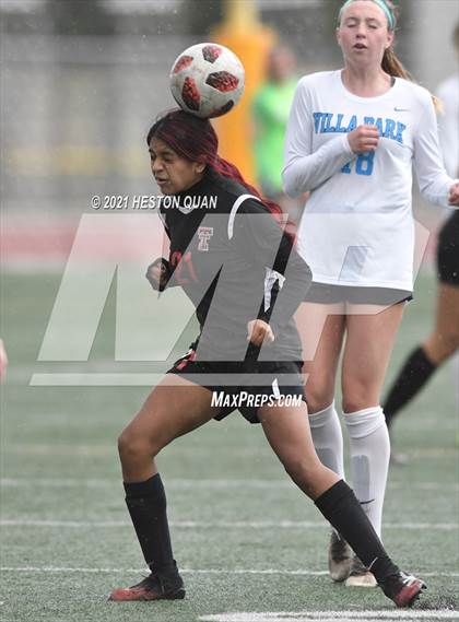 Thumbnail 2 in Villa Park @ Tustin photogallery.