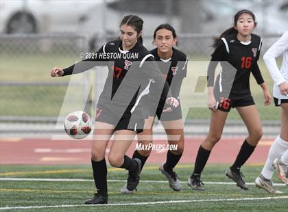 Thumbnail 3 in Villa Park @ Tustin photogallery.