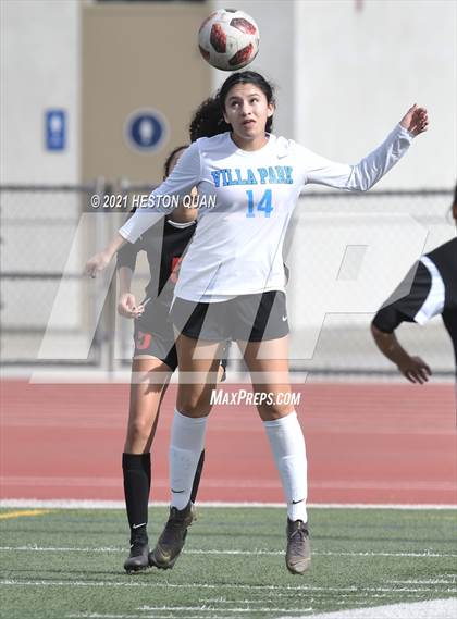 Thumbnail 3 in Villa Park @ Tustin photogallery.