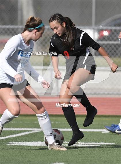 Thumbnail 2 in Villa Park @ Tustin photogallery.