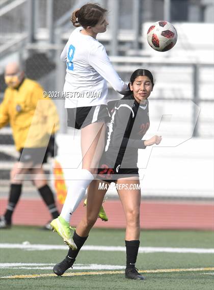 Thumbnail 1 in Villa Park @ Tustin photogallery.