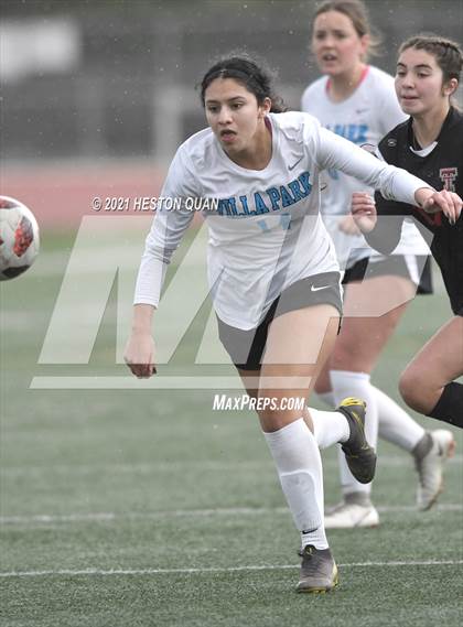 Thumbnail 1 in Villa Park @ Tustin photogallery.