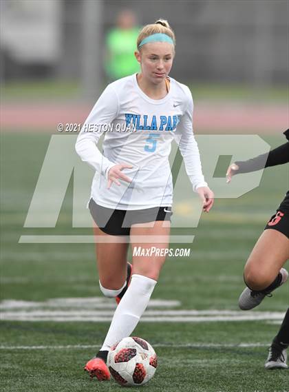 Thumbnail 3 in Villa Park @ Tustin photogallery.