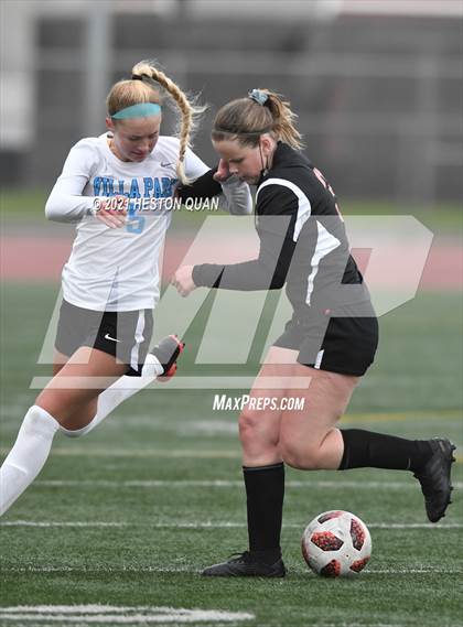 Thumbnail 1 in Villa Park @ Tustin photogallery.