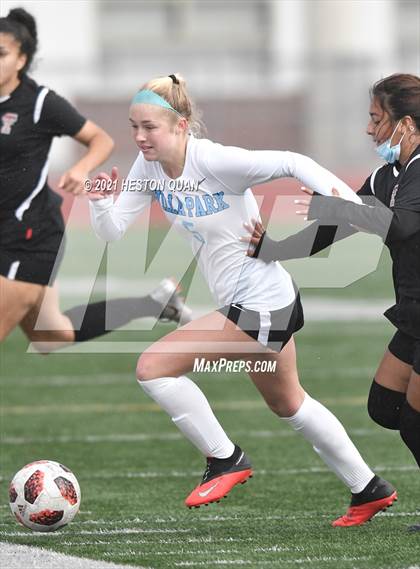 Thumbnail 3 in Villa Park @ Tustin photogallery.