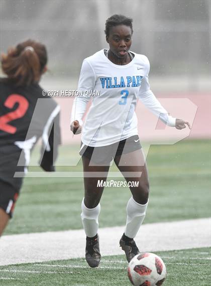 Thumbnail 2 in Villa Park @ Tustin photogallery.