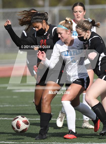 Thumbnail 1 in Villa Park @ Tustin photogallery.