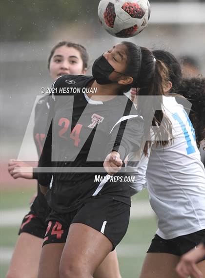 Thumbnail 2 in Villa Park @ Tustin photogallery.