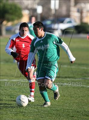 Thumbnail 2 in St. Joseph @ Santa Maria photogallery.