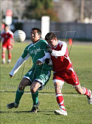 Thumbnail 3 in St. Joseph @ Santa Maria photogallery.