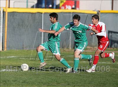 Thumbnail 3 in St. Joseph @ Santa Maria photogallery.