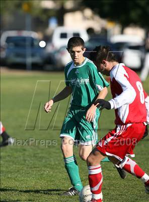 Thumbnail 1 in St. Joseph @ Santa Maria photogallery.