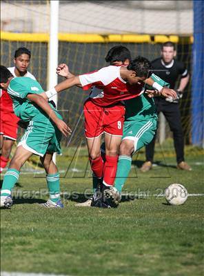 Thumbnail 3 in St. Joseph @ Santa Maria photogallery.