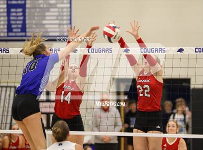 Thumbnail 3 in Eaton @ Resurrection Christian photogallery.